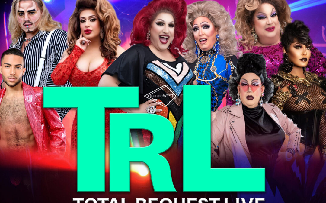 Total Request Live!