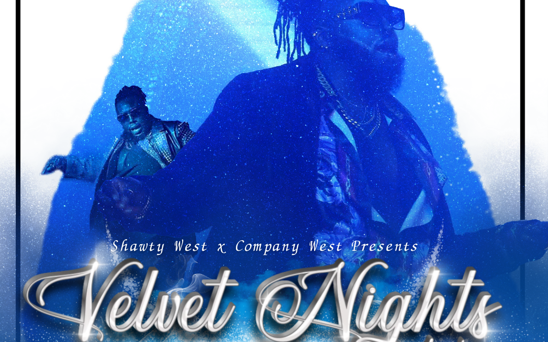 Velvet Nights: A Live Champagne Experience January 16th