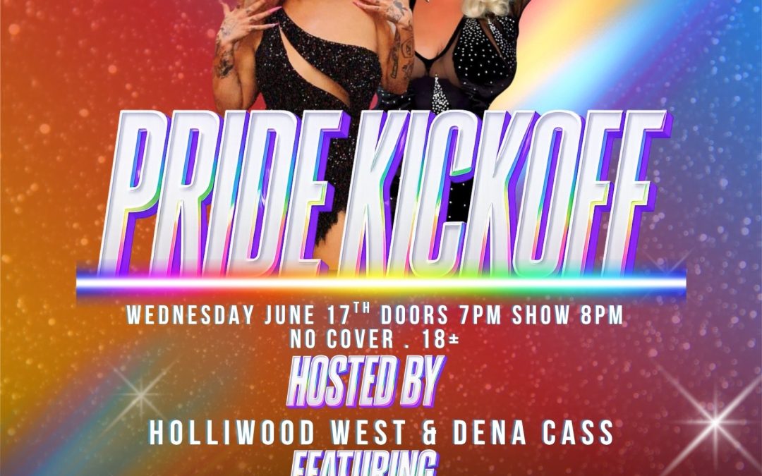 Protected: PRIDE KICKOFF!