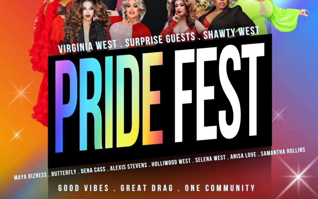 Protected: Pride FEST JUNE 19th