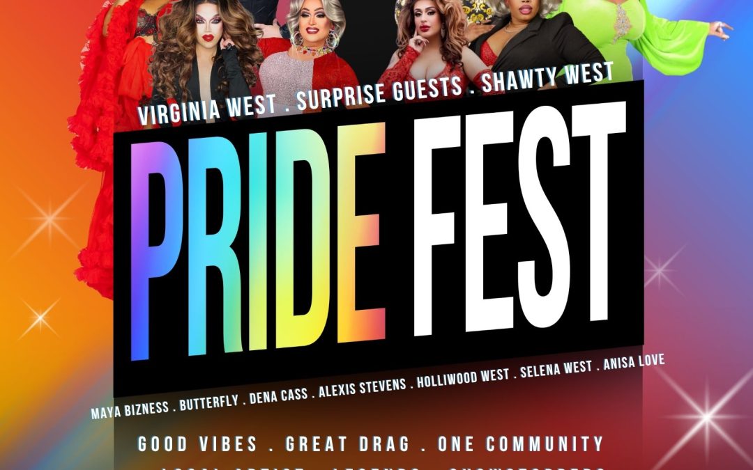 Protected: Pride FEST JUNE 20TH