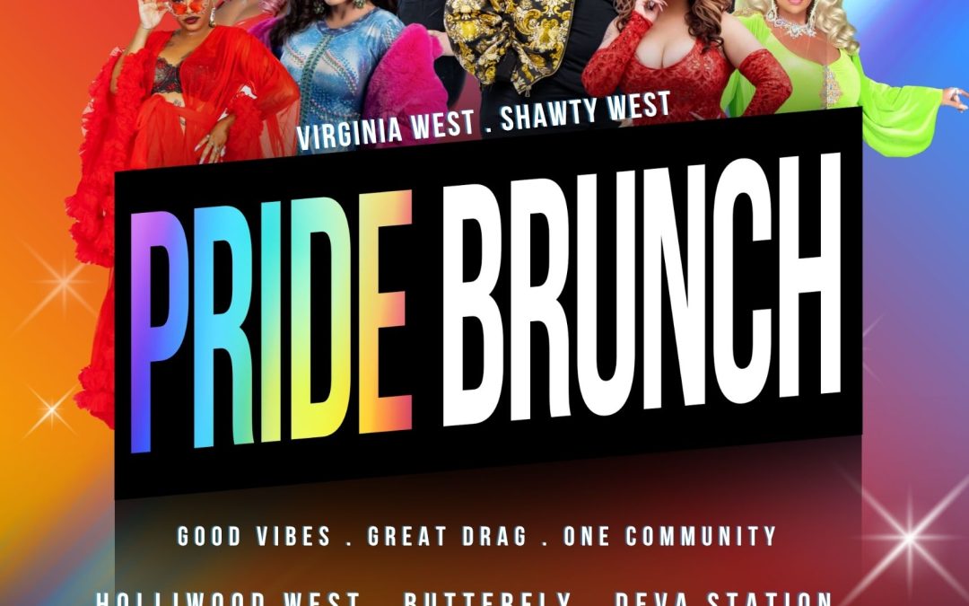 Protected: Pride Brunch