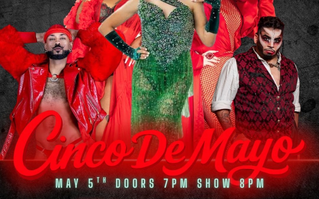 Cinco De Mayo Celebration