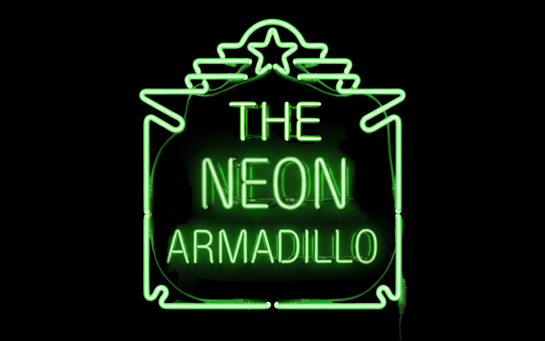 Protected: The Neon Armadillo: One Last Hodeo May 9th 9pm