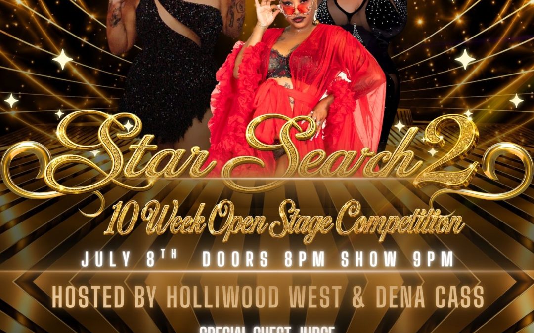 Star Search 2