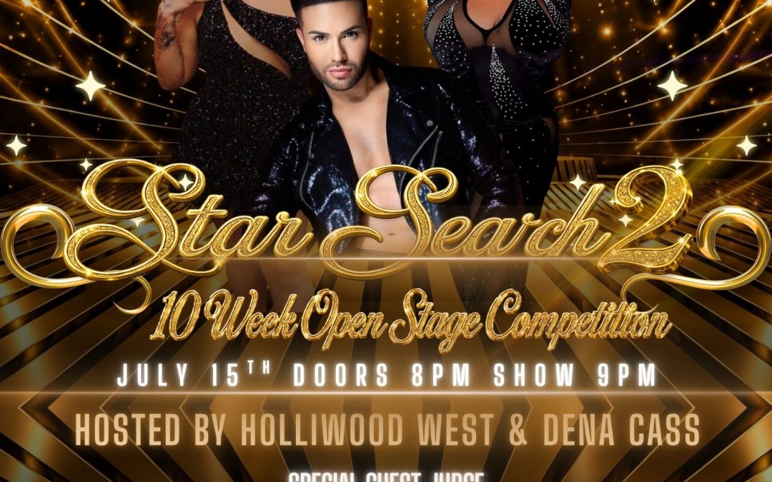 Star Search 2