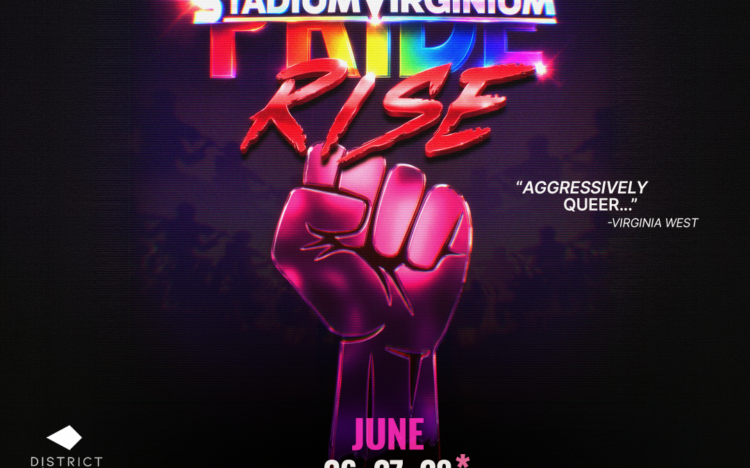 Protected: Stadium Virginium Pride! Rise! June 28th dinner
