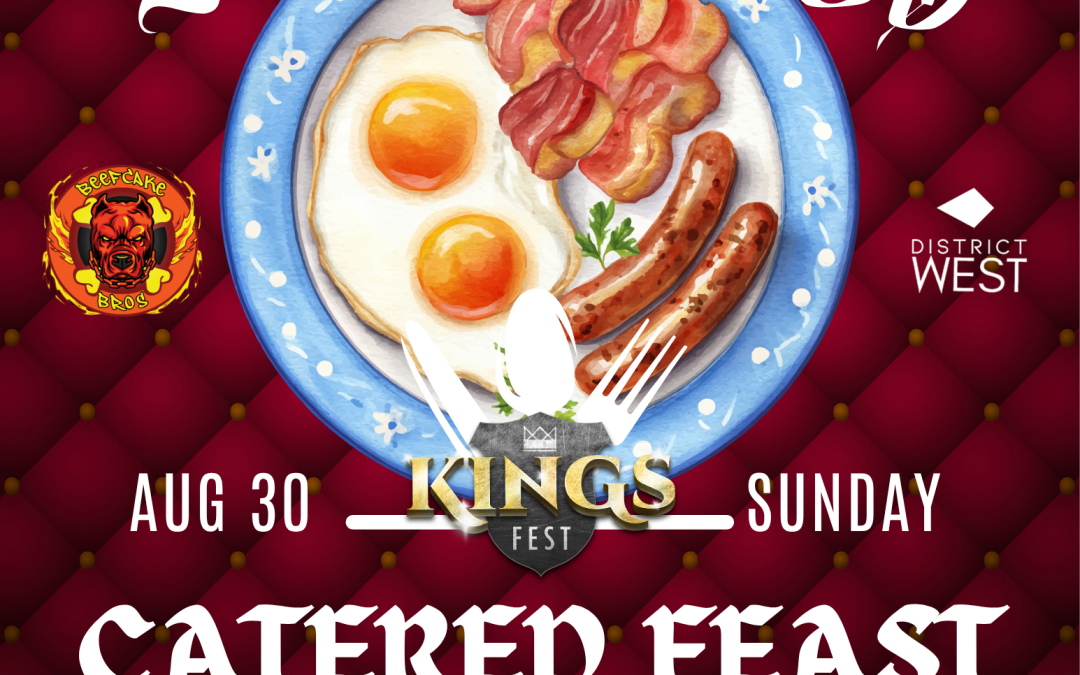 Protected: Kings Fest: Feast of Kings