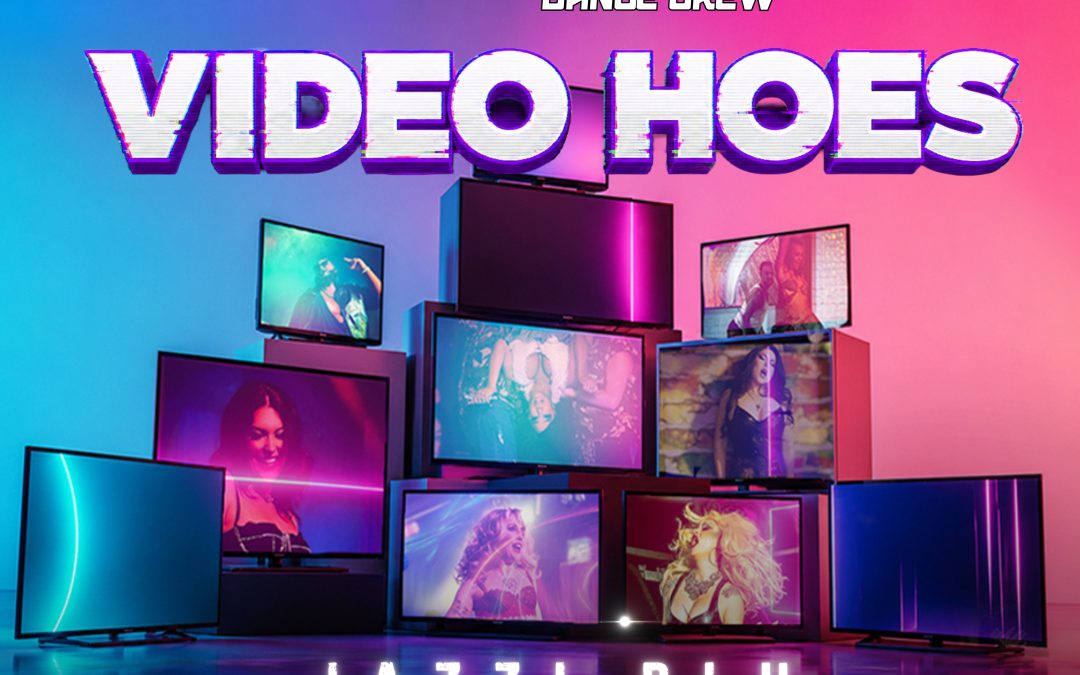America’s West Dance Crew: Video Hoes