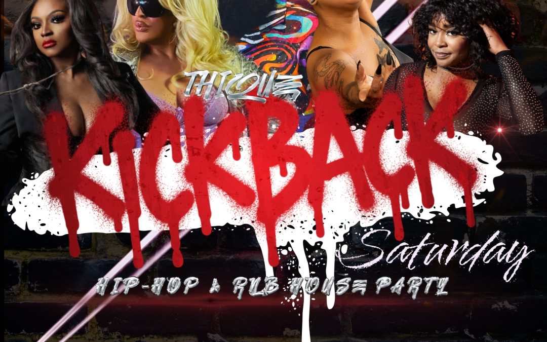 Thique: KickBack